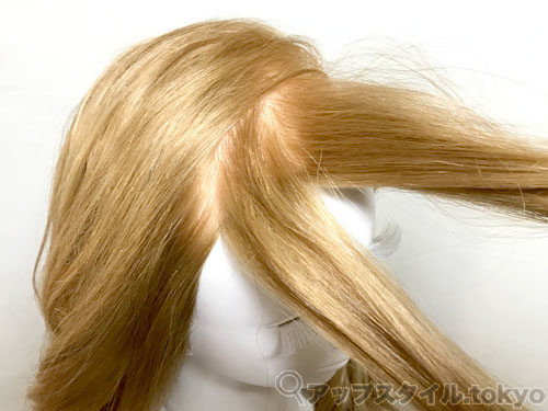 17年ふんわり鏡月 石原さとみの髪型 巻き方を解説